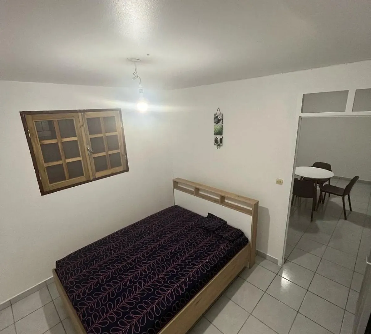 Studio Confortable Sainte-Anne 0*, Sainte-Anne (Grande-Terre) Guadeloupe