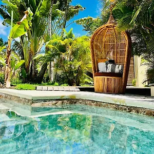Hébergement de vacances île Tropical, Sainte-Anne (Grande-Terre)